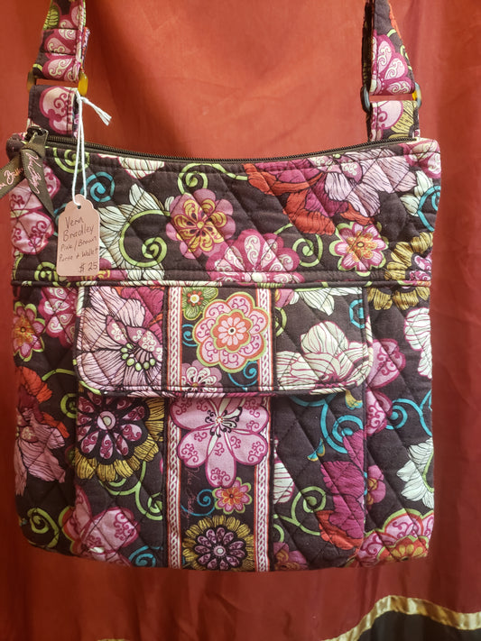 VERA BRADLEY CROSSBODY