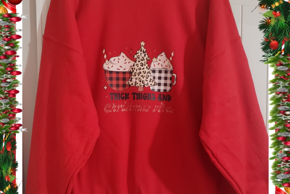 SWEAT SHIRT