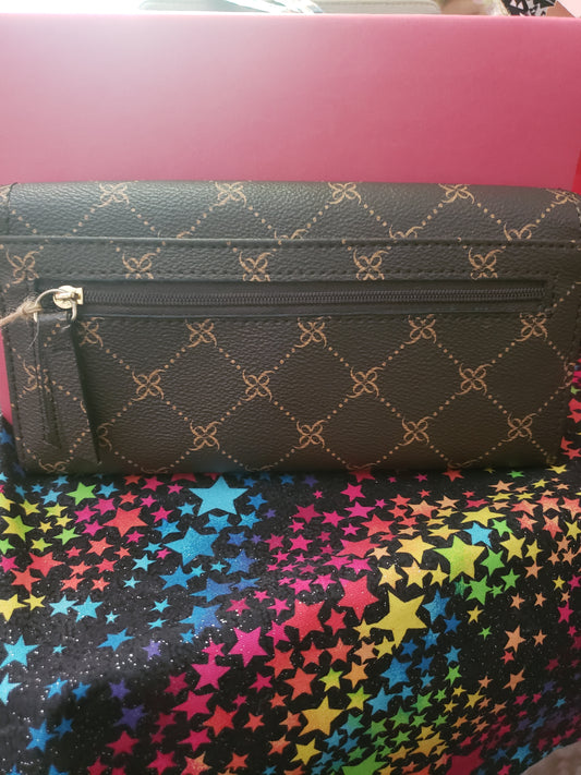 NINE WEST WALLET