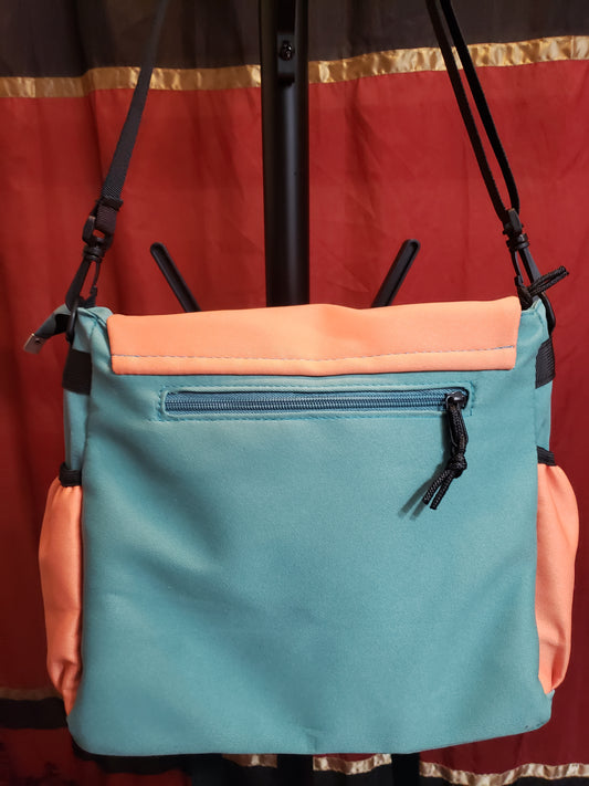 WEINUOSHI CROSSBODY