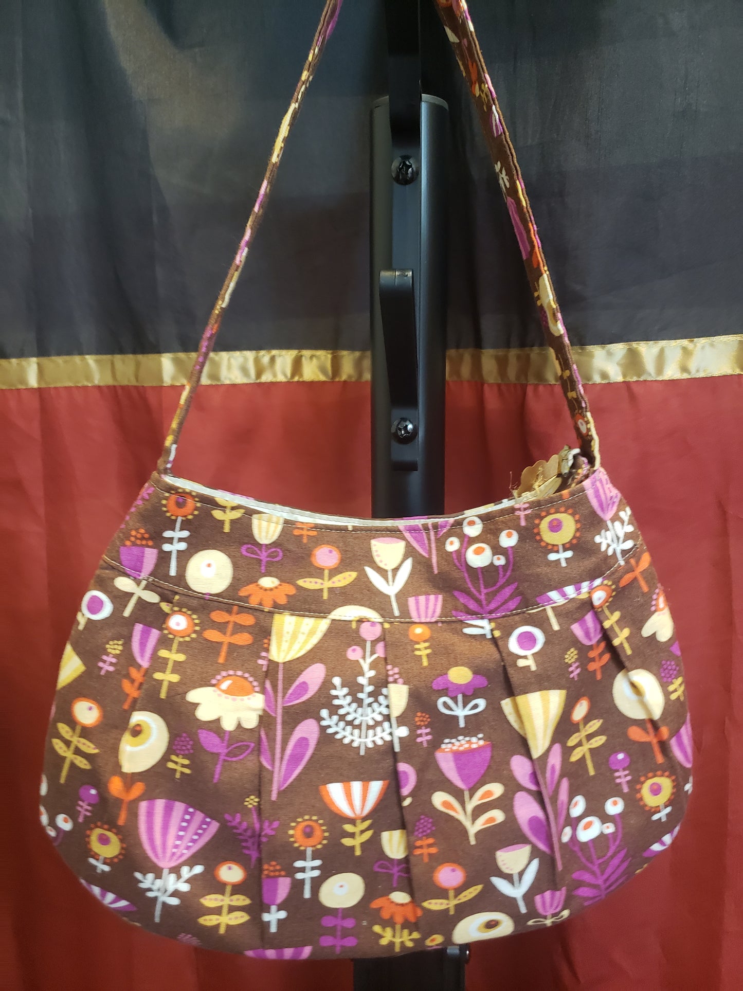 VERA BRADLEY PURSE