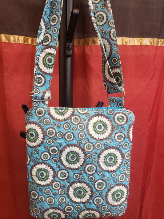 VERA BRADLEY CROSSBODY