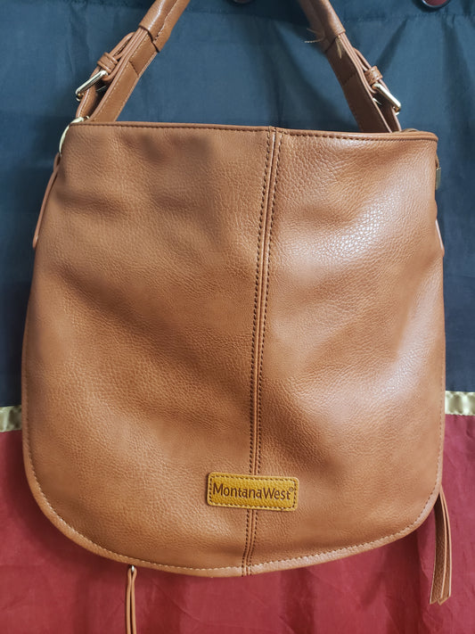 MONTANA WEST HOBO CROSSBODY