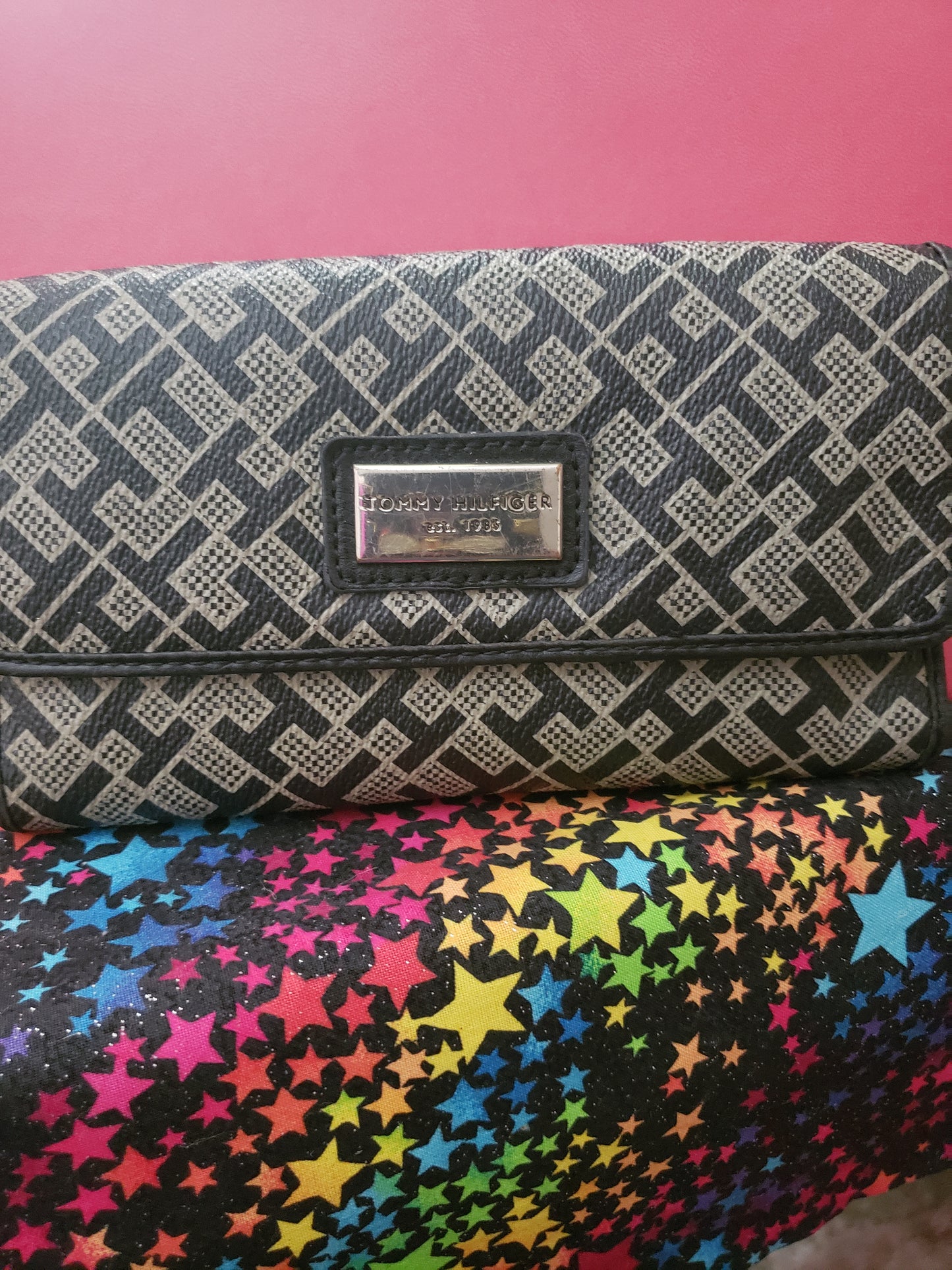 ROCAWEAR LONG WALLET