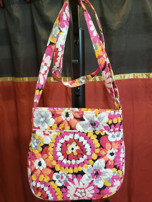 VERA BRADLEY CROSSBODY