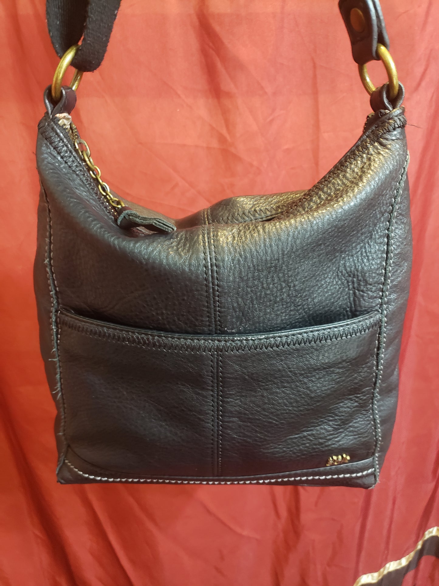 THE SAK CROSSBODY