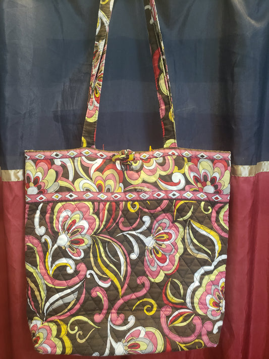 VERA BRADLEY TOTE