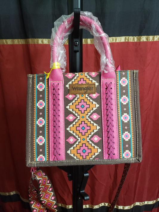 GIRAFFE SHOULDER PURSE