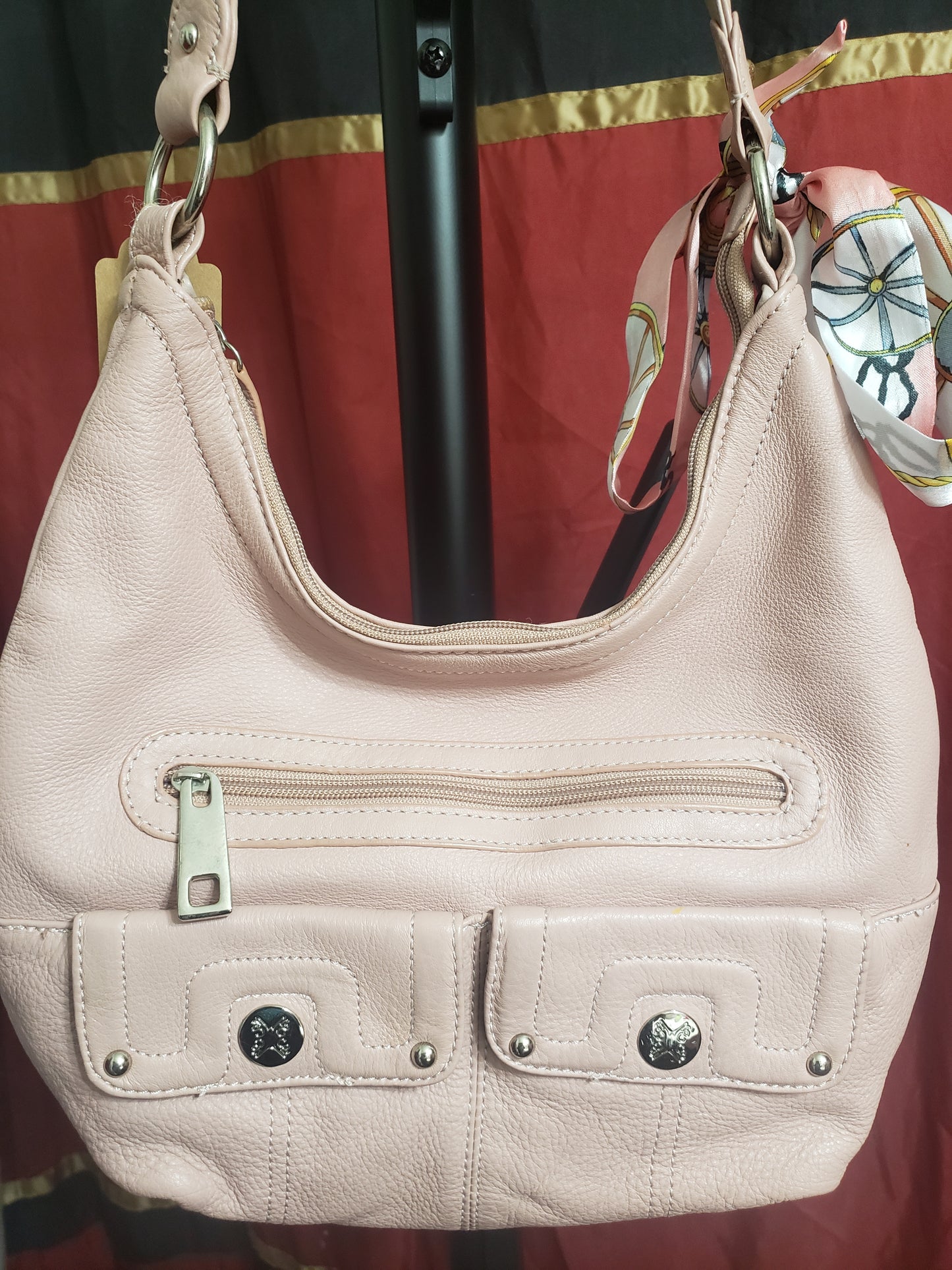 STONE MOUNTAIN PURSE