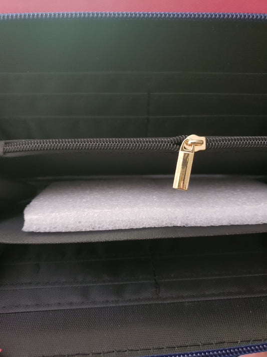 LADIES ELEPHANT WALLET