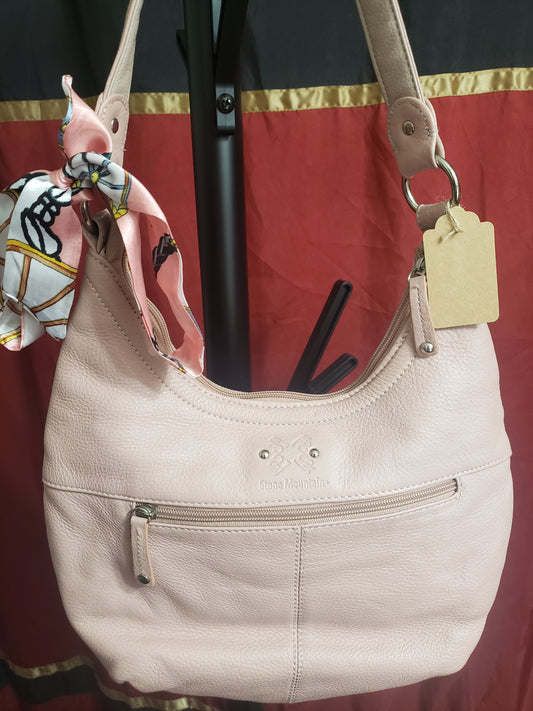 STONE MOUNTAIN PURSE