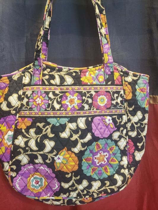 VERA BRADLEY TOTE