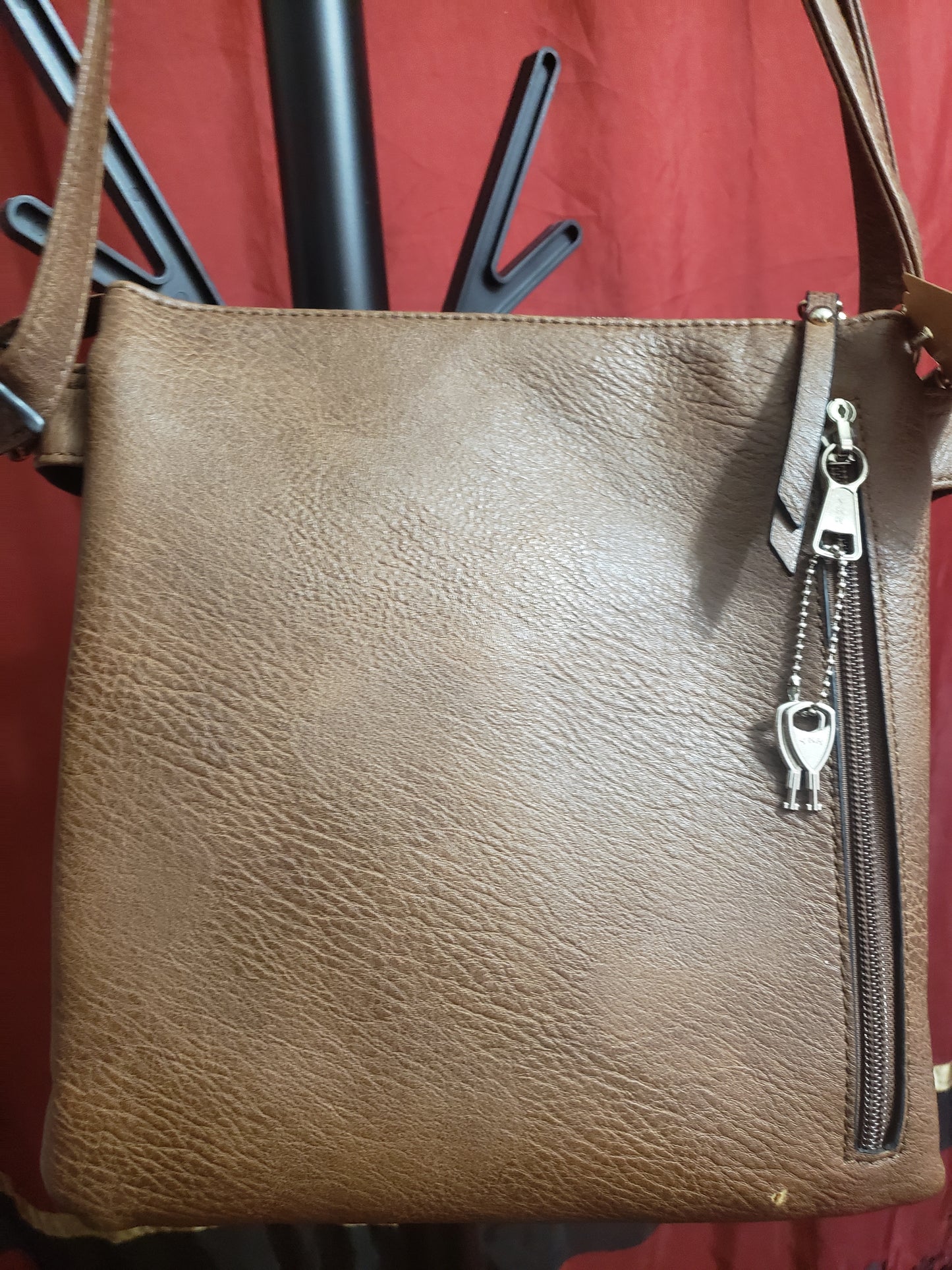 JESSIE JAMES CROSSBODY