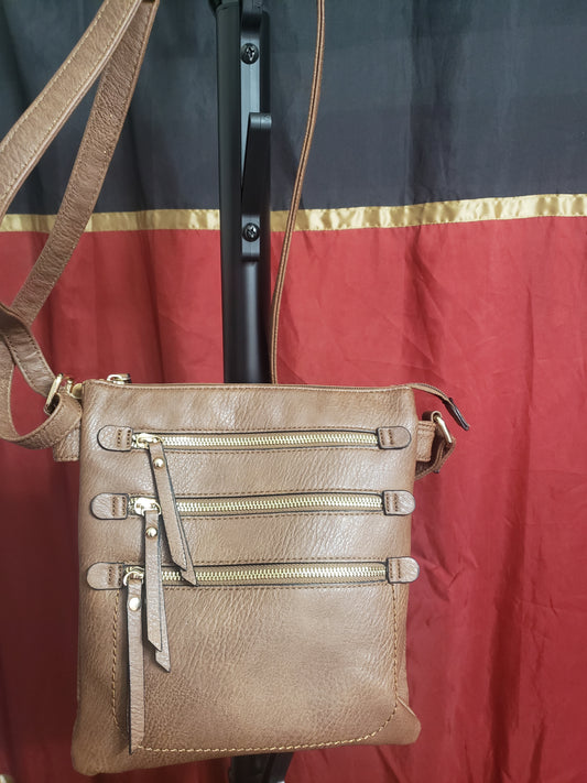 JESSIE JAMES CROSSBODY