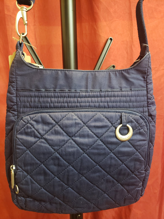 TRAVELON CROSSBODY