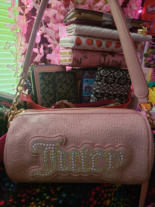 JUICY COUTURE PURSE