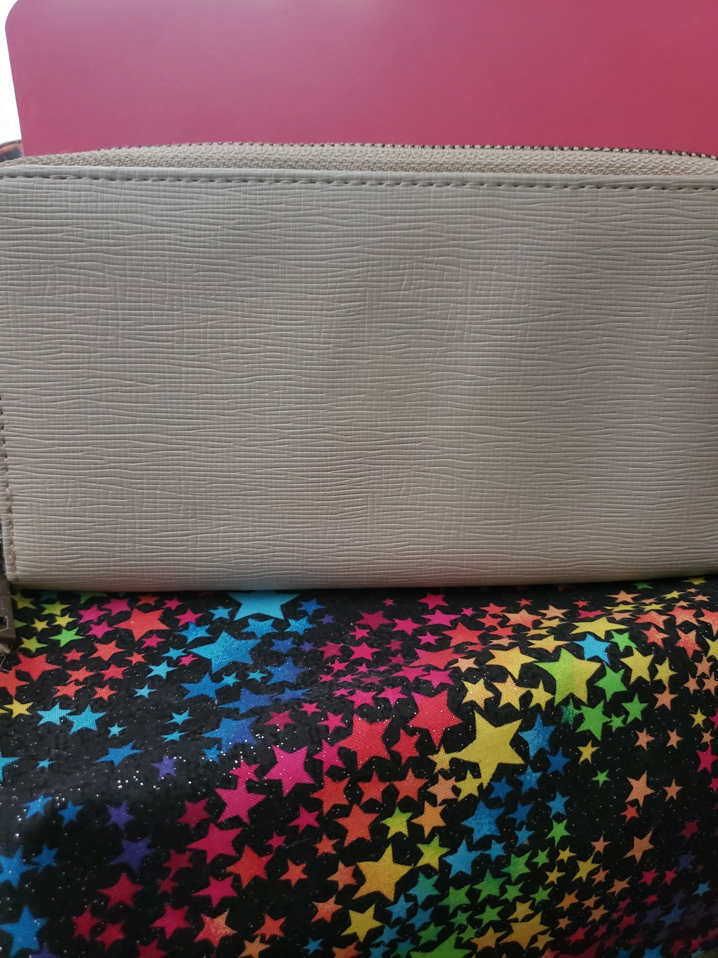 BADGLEY MISCHKA WALLET
