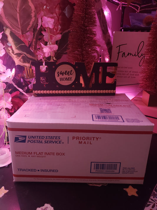 SURPRISE MYSTERY PURSE BOX