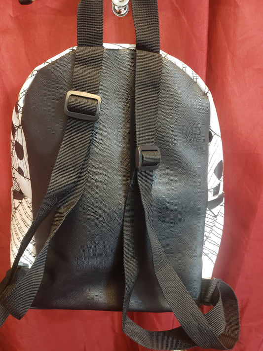 NIGHTMARE BEFORE CHRISTMAS BACKPACK π