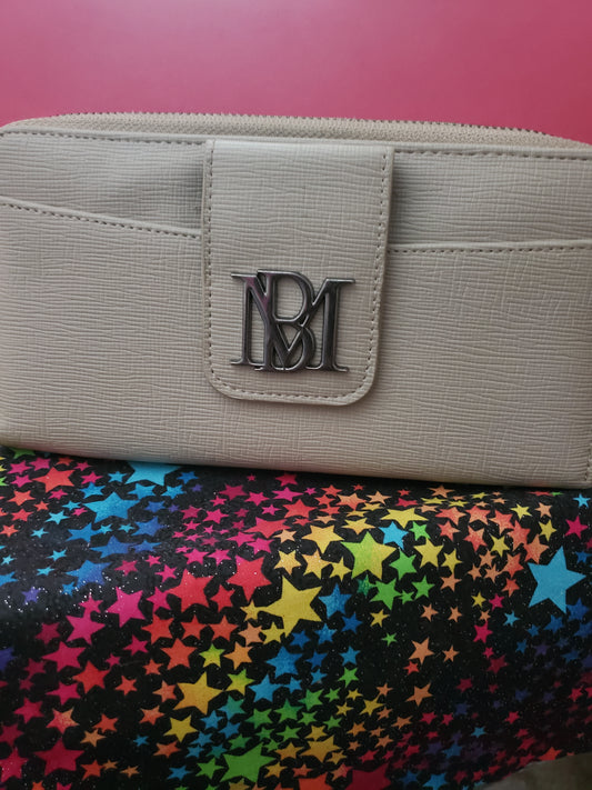 BADGLEY MISCHKA WALLET