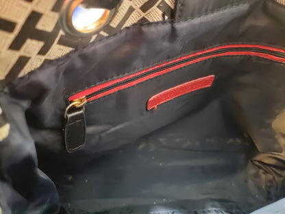 TOMMY HILFIGER SHOULDER PURSE