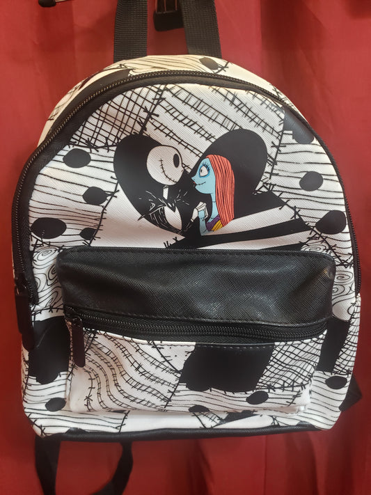 NIGHTMARE BEFORE CHRISTMAS BACKPACK 🎒