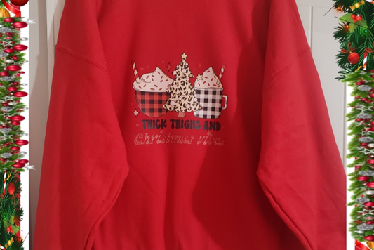 SWEAT SHIRT