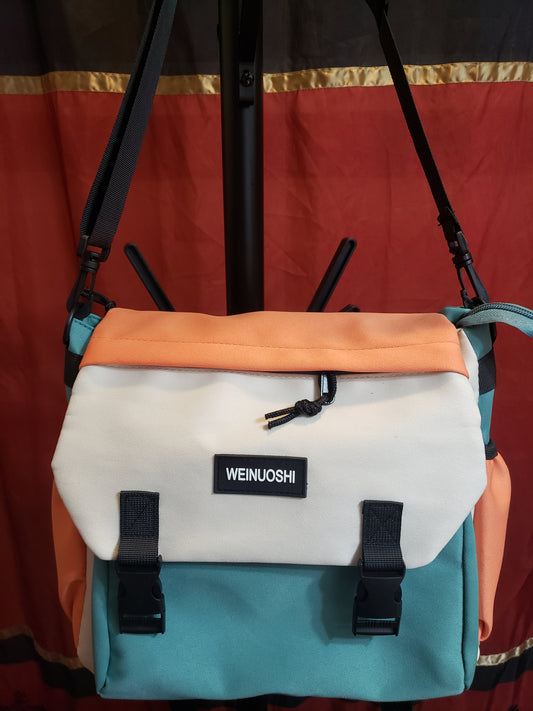WEINUOSHI CROSSBODY