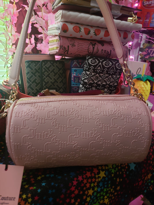 JUICY COUTURE PURSE