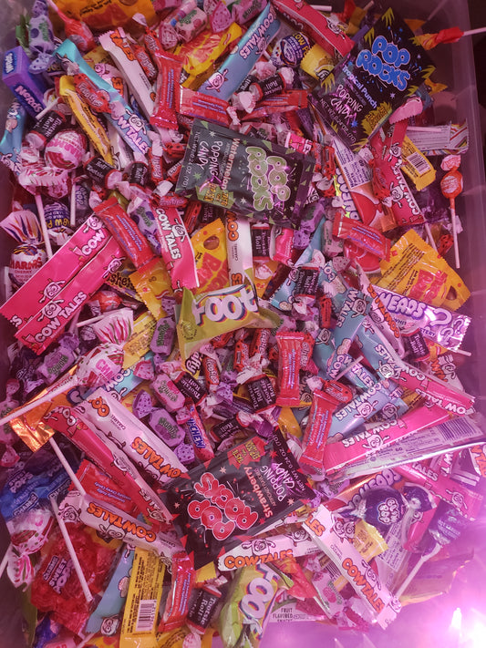 MINI REGULAR CANDY SCOOP