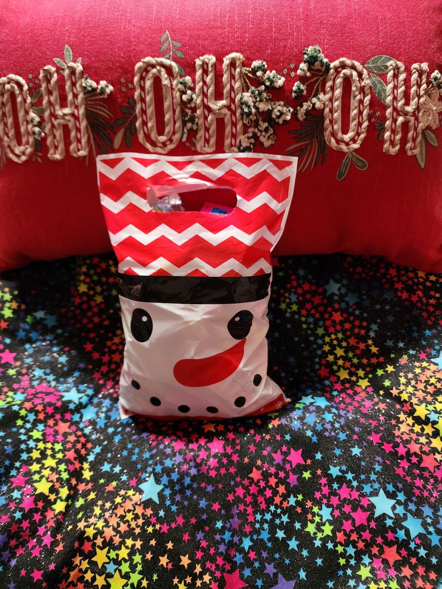 CHRISTMAS KANDYSCOOP