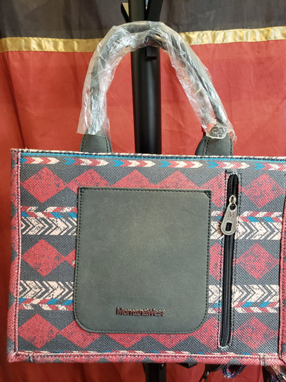 MONTANA WEST CROSSBODY