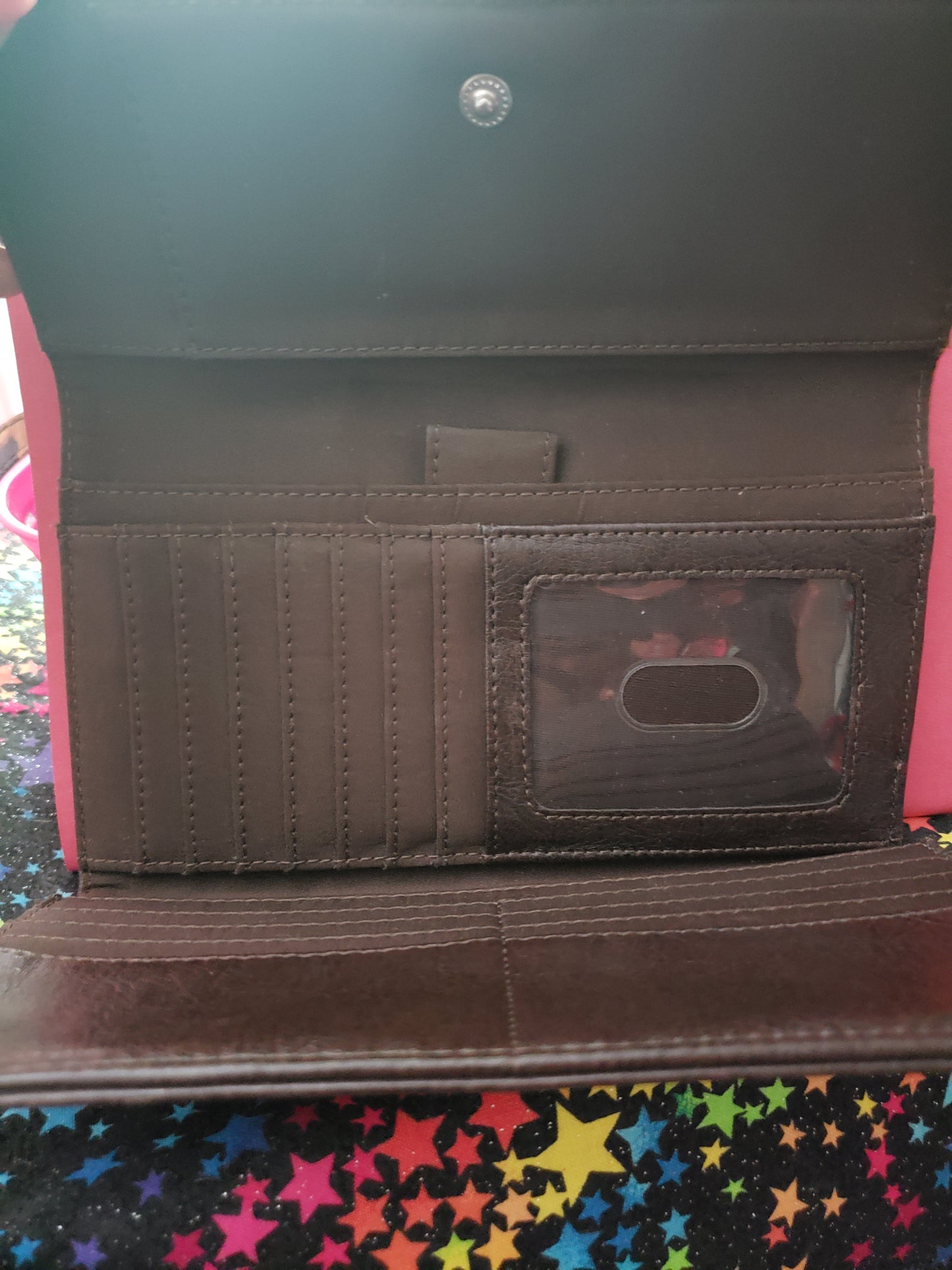 NINE & COMPANY WALLET