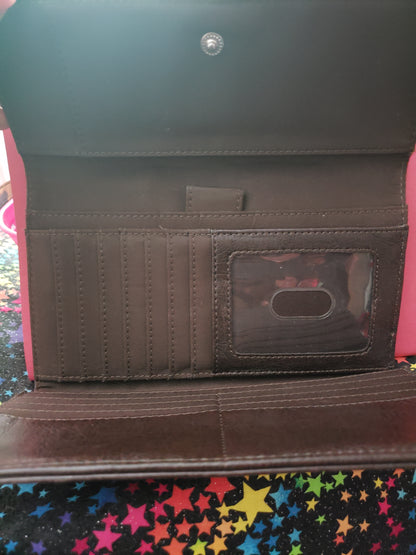 NINE & COMPANY WALLET