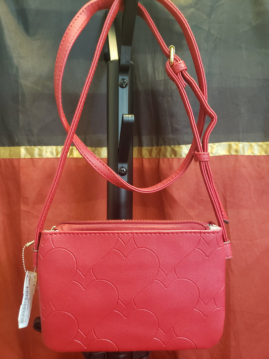 JUICY COUTURE CROSSBODY