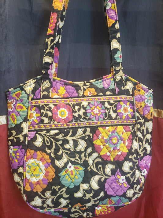 VERA BRADLEY TOTE