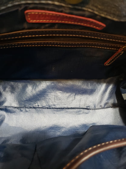 TOMMY HILFIGER SHOULDER PURSE