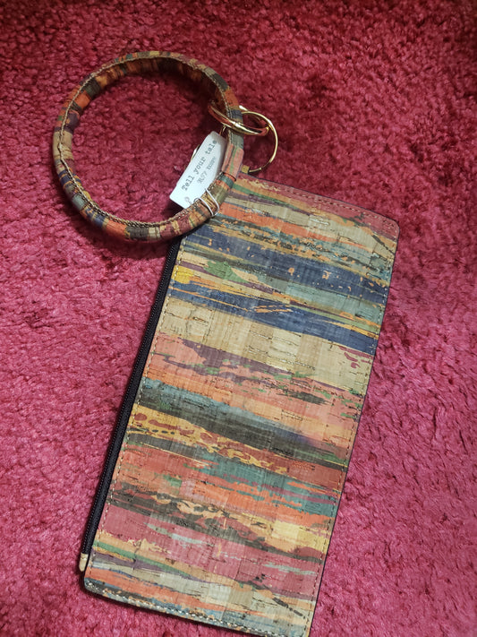 WRISTLET WALLET