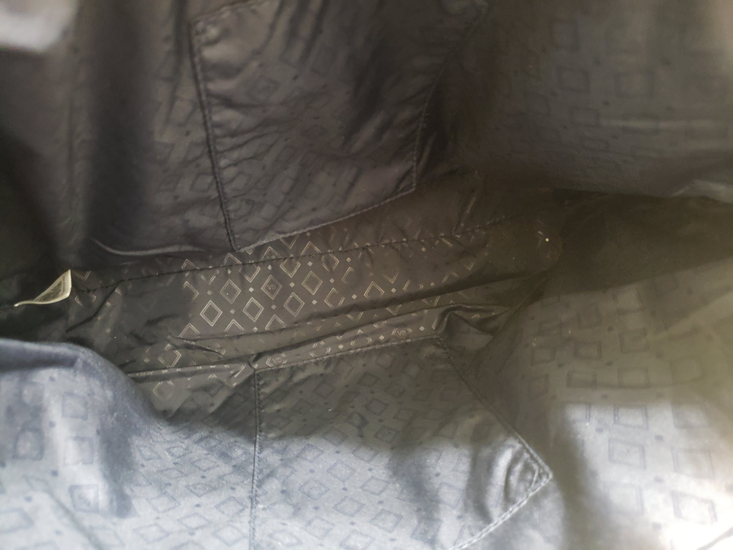 VERA BRADLEY TOTE