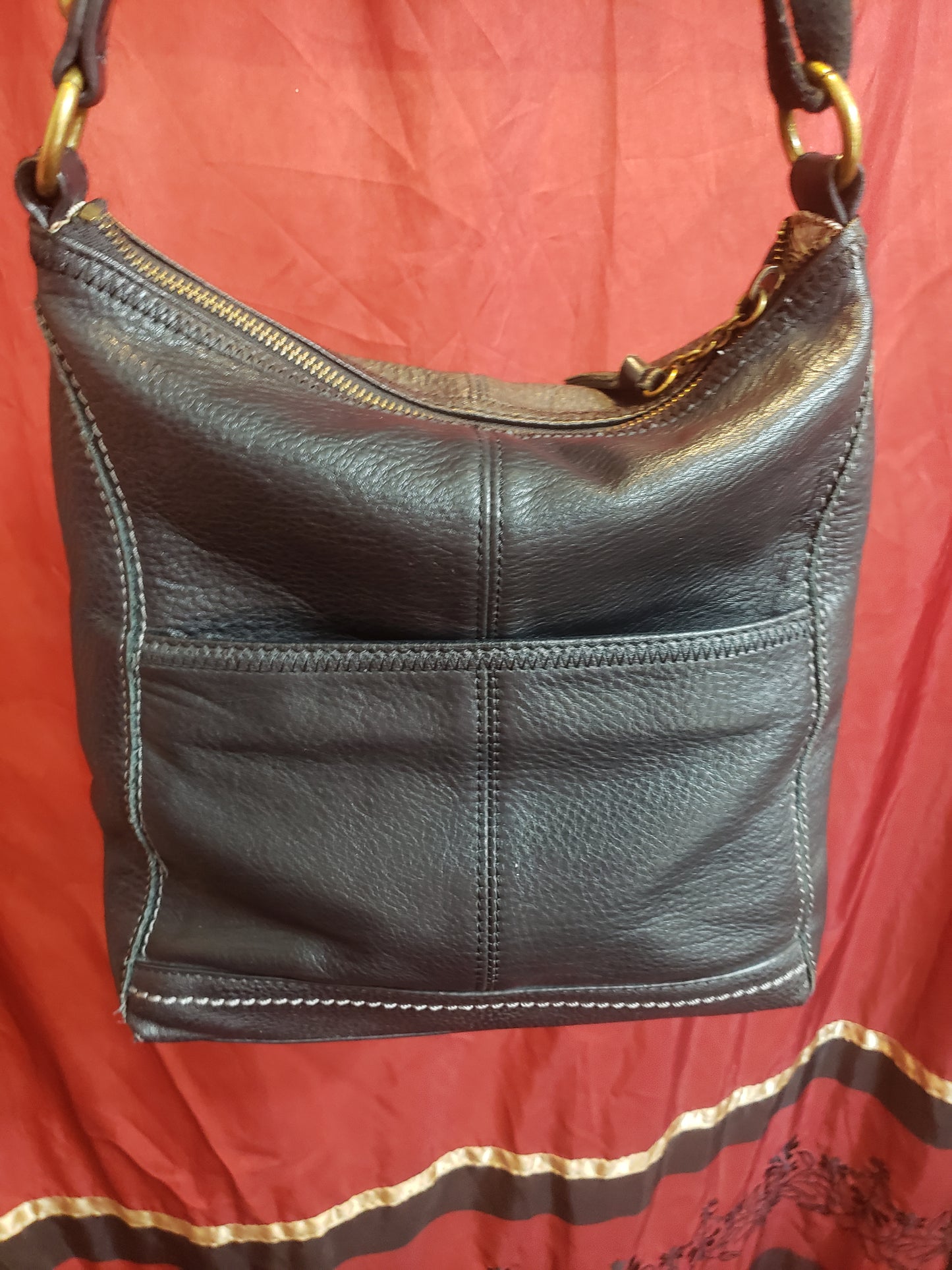 THE SAK CROSSBODY