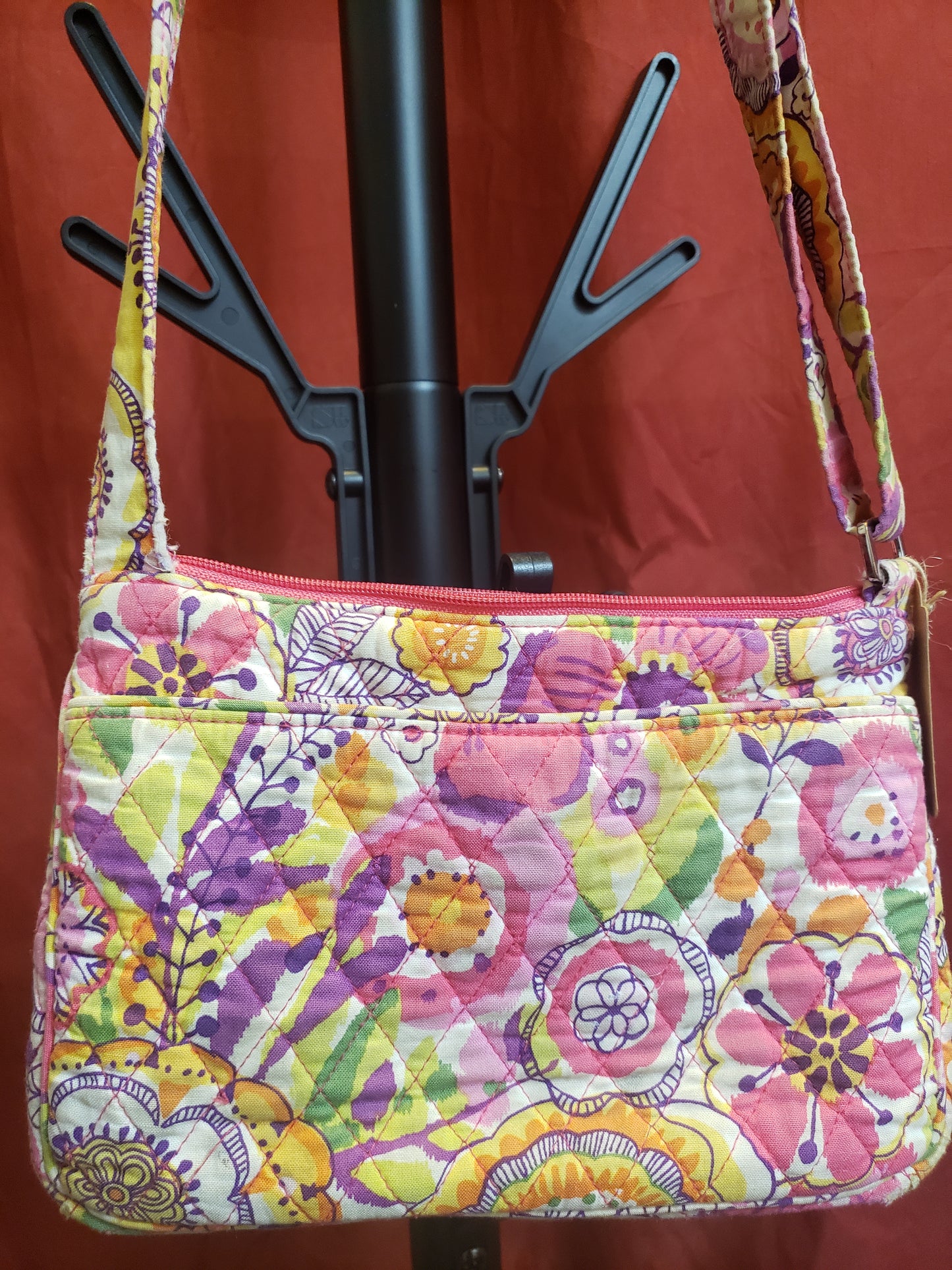 VERA BRADLEY CROSSBODY