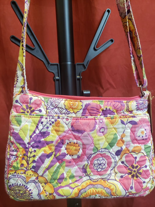 VERA BRADLEY CROSSBODY