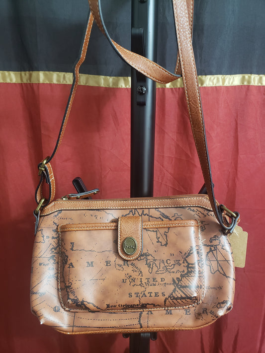 BOC CROSSBODY
