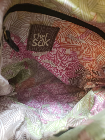 THE SAK CROSSBODY