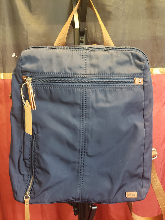THE SAK BACKPACK 🎒