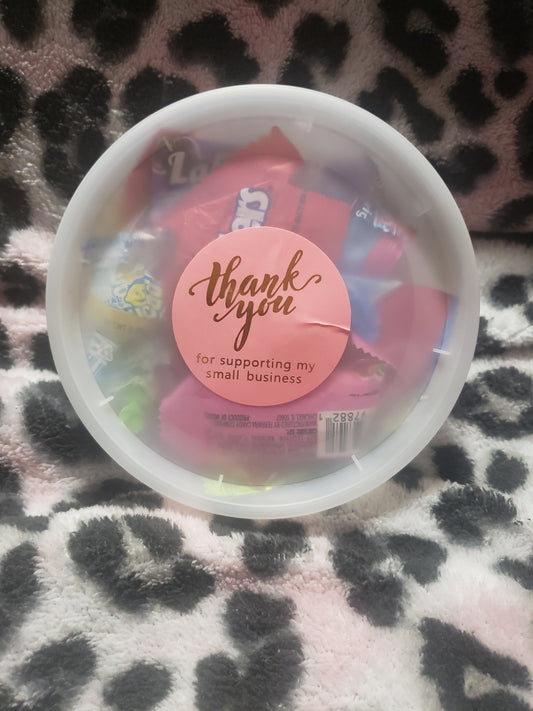 KANDY CONTAINER 🍭🍭