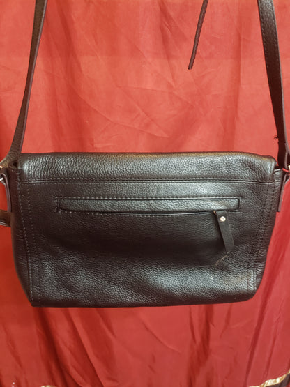 LODIS FOLDOVER CROSSBODY
