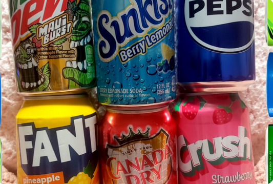 SODAS