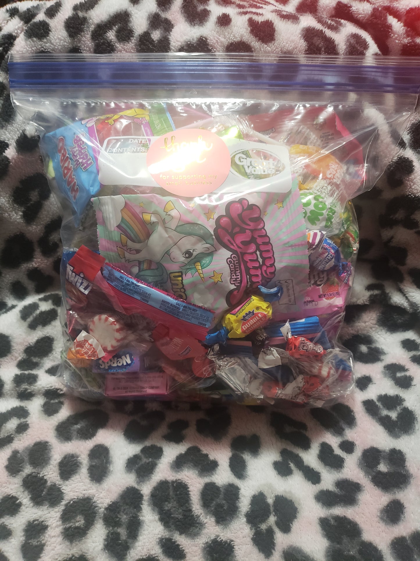 BIG KANDYSCOOP