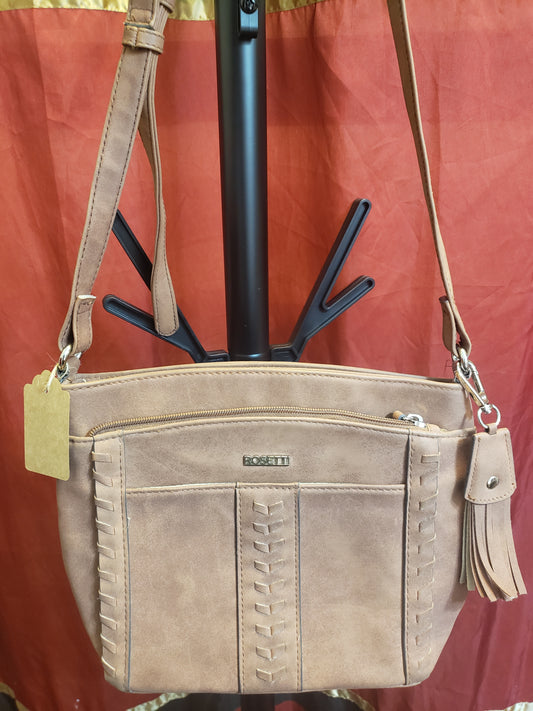 ROSETTI CROSSBODY